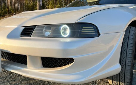 Honda Prelude IV, 1992 год, 650 000 рублей, 8 фотография