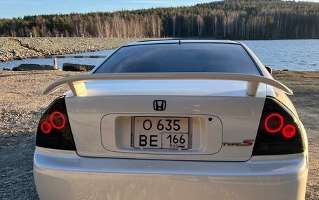 Honda Prelude IV, 1992 год, 650 000 рублей, 6 фотография