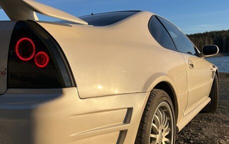 Honda Prelude IV, 1992 год, 650 000 рублей, 11 фотография