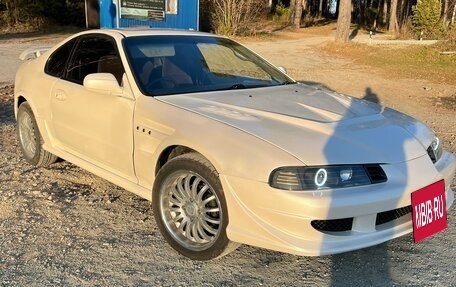Honda Prelude IV, 1992 год, 650 000 рублей, 2 фотография