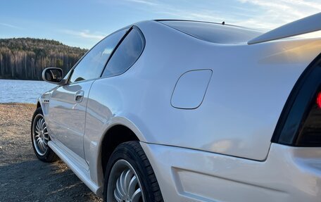 Honda Prelude IV, 1992 год, 650 000 рублей, 12 фотография