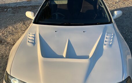 Honda Prelude IV, 1992 год, 650 000 рублей, 14 фотография