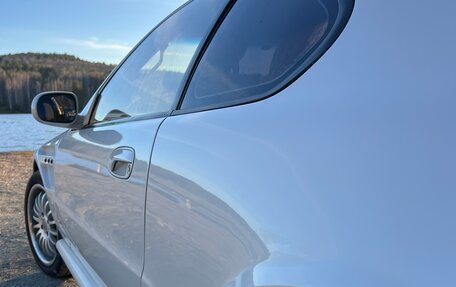 Honda Prelude IV, 1992 год, 650 000 рублей, 13 фотография