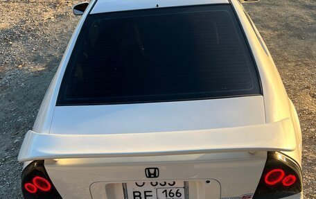Honda Prelude IV, 1992 год, 650 000 рублей, 15 фотография