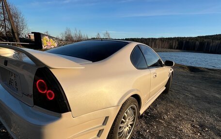 Honda Prelude IV, 1992 год, 650 000 рублей, 21 фотография