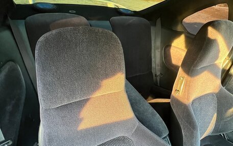 Honda Prelude IV, 1992 год, 650 000 рублей, 24 фотография