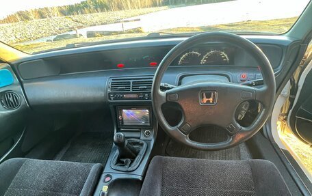 Honda Prelude IV, 1992 год, 650 000 рублей, 25 фотография