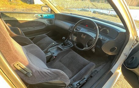 Honda Prelude IV, 1992 год, 650 000 рублей, 22 фотография