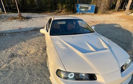 Honda Prelude IV, 1992 год, 650 000 рублей, 19 фотография