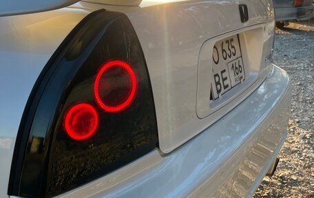 Honda Prelude IV, 1992 год, 650 000 рублей, 17 фотография