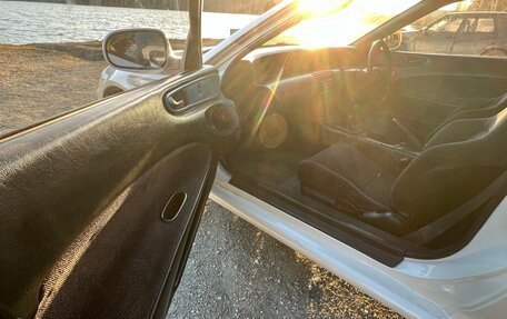 Honda Prelude IV, 1992 год, 650 000 рублей, 23 фотография