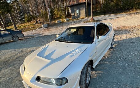 Honda Prelude IV, 1992 год, 650 000 рублей, 20 фотография