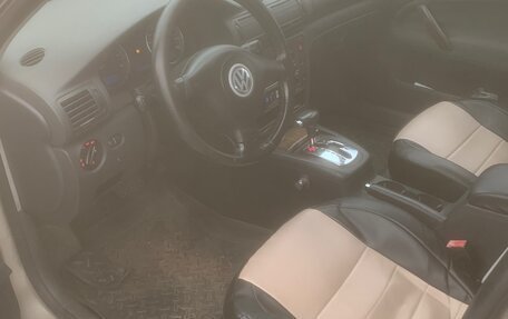 Volkswagen Passat B5+ рестайлинг, 2004 год, 350 000 рублей, 7 фотография