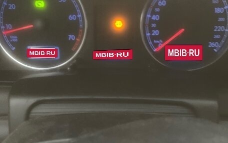 Volkswagen Passat B5+ рестайлинг, 2004 год, 350 000 рублей, 3 фотография
