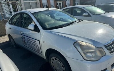 Nissan Almera, 2018 год, 500 000 рублей, 1 фотография