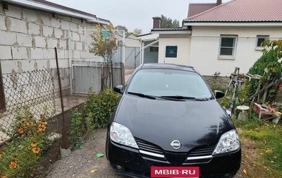 Nissan Primera III, 2005 год, 250 000 рублей, 1 фотография