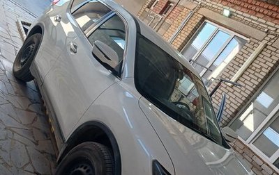 Nissan X-Trail, 2021 год, 3 300 000 рублей, 1 фотография