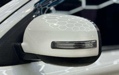 Mitsubishi Outlander III рестайлинг 3, 2017 год, 1 690 000 рублей, 11 фотография