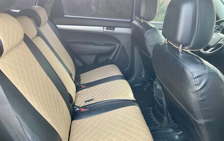 KIA Sorento II рестайлинг, 2015 год, 1 799 990 рублей, 11 фотография