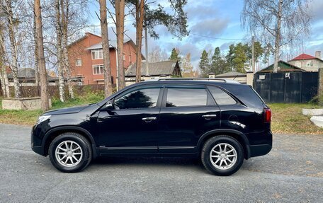 KIA Sorento II рестайлинг, 2015 год, 1 799 990 рублей, 8 фотография