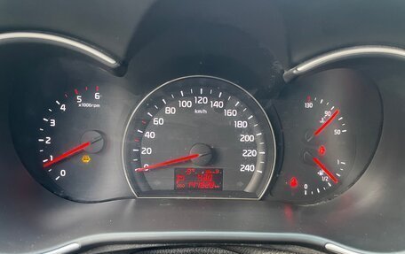 KIA Sorento II рестайлинг, 2015 год, 1 799 990 рублей, 12 фотография