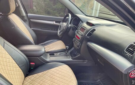 KIA Sorento II рестайлинг, 2015 год, 1 799 990 рублей, 15 фотография