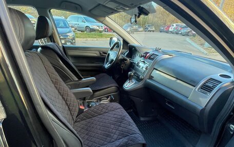 Honda CR-V III рестайлинг, 2008 год, 1 108 000 рублей, 4 фотография