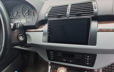 BMW X5, 2001 год, 700 000 рублей, 6 фотография