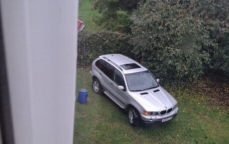 BMW X5, 2001 год, 700 000 рублей, 3 фотография