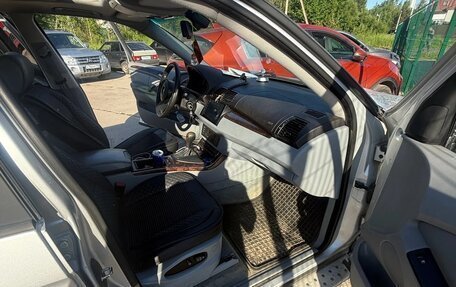 BMW X5, 2001 год, 700 000 рублей, 4 фотография