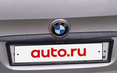 BMW X5, 2001 год, 700 000 рублей, 8 фотография
