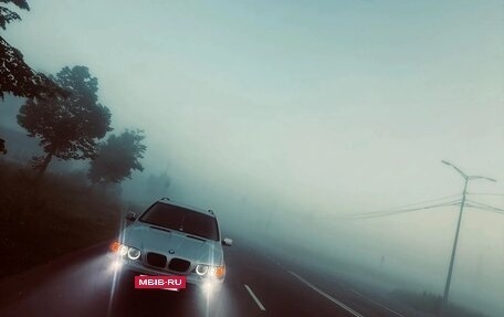 BMW X5, 2001 год, 700 000 рублей, 7 фотография