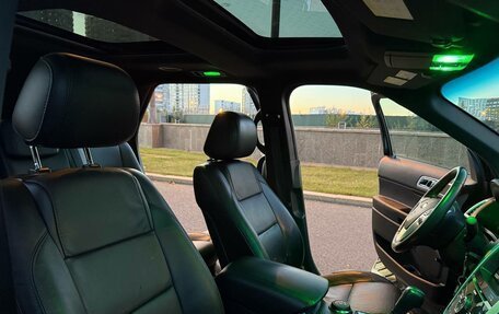 Ford Explorer V рестайлинг, 2013 год, 1 780 000 рублей, 11 фотография