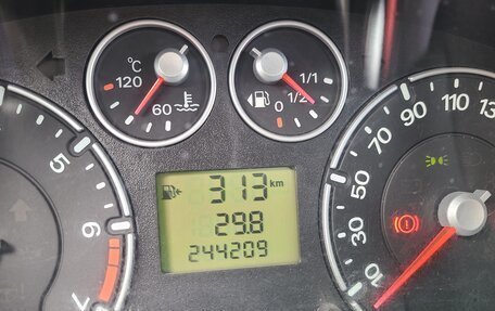 Ford Fusion I, 2007 год, 610 000 рублей, 10 фотография