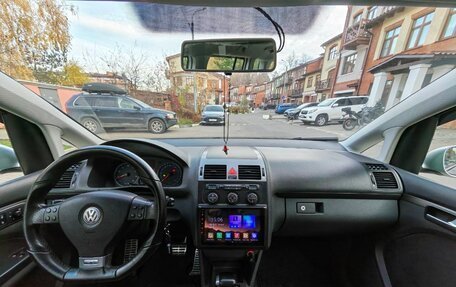 Volkswagen Touran III, 2008 год, 790 000 рублей, 13 фотография