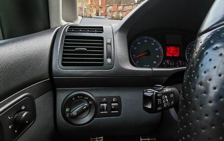 Volkswagen Touran III, 2008 год, 790 000 рублей, 14 фотография