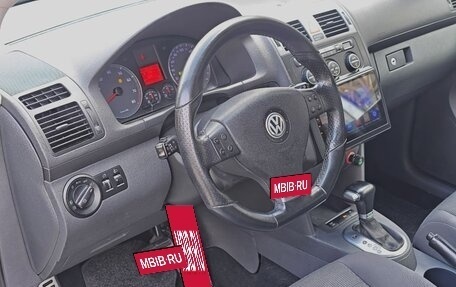 Volkswagen Touran III, 2008 год, 790 000 рублей, 12 фотография