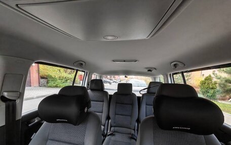 Volkswagen Touran III, 2008 год, 790 000 рублей, 19 фотография