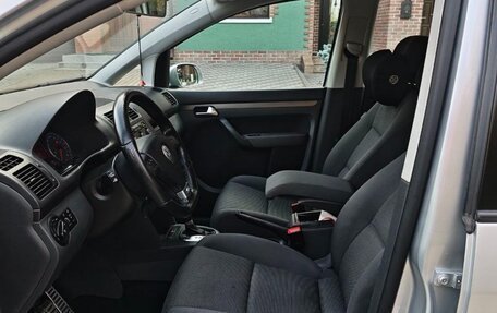 Volkswagen Touran III, 2008 год, 790 000 рублей, 20 фотография