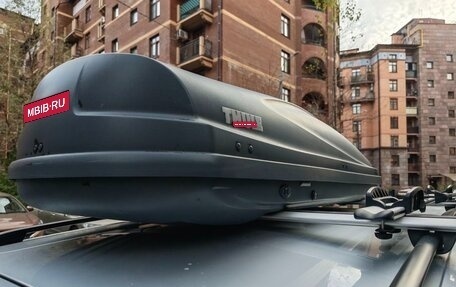 Volkswagen Touran III, 2008 год, 790 000 рублей, 28 фотография