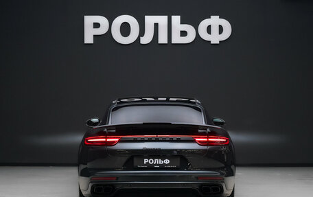 Porsche Panamera II рестайлинг, 2017 год, 6 500 000 рублей, 6 фотография