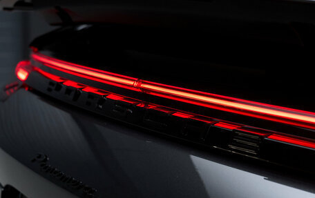 Porsche Panamera II рестайлинг, 2017 год, 6 500 000 рублей, 11 фотография