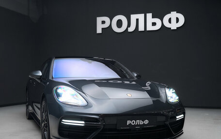 Porsche Panamera II рестайлинг, 2017 год, 6 500 000 рублей, 8 фотография