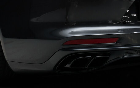 Porsche Panamera II рестайлинг, 2017 год, 6 500 000 рублей, 15 фотография