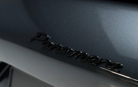 Porsche Panamera II рестайлинг, 2017 год, 6 500 000 рублей, 13 фотография