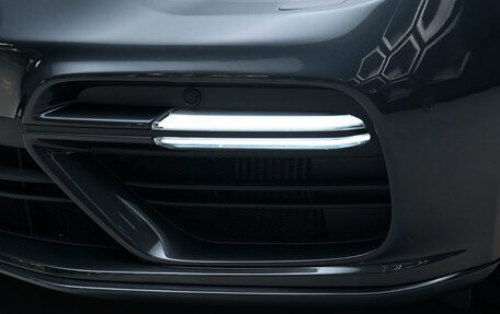 Porsche Panamera II рестайлинг, 2017 год, 6 500 000 рублей, 18 фотография