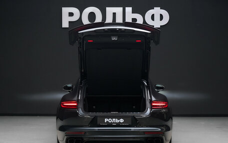 Porsche Panamera II рестайлинг, 2017 год, 6 500 000 рублей, 22 фотография