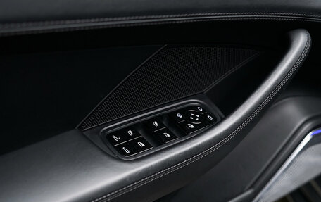 Porsche Panamera II рестайлинг, 2017 год, 6 500 000 рублей, 32 фотография