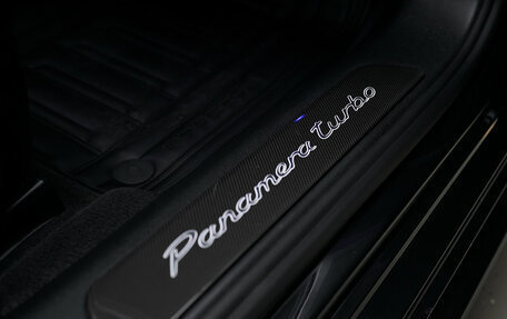 Porsche Panamera II рестайлинг, 2017 год, 6 500 000 рублей, 34 фотография