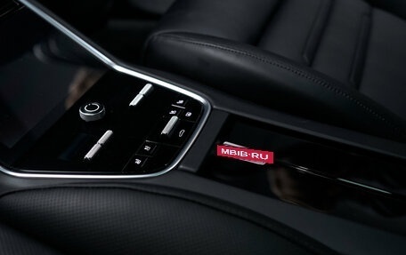 Porsche Panamera II рестайлинг, 2017 год, 6 500 000 рублей, 24 фотография